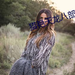 猎艳天龙八部