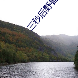 三秒后(hòu)野(yě)兽在联(lián)谊的角落(luò)里