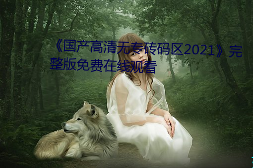 《国产高清无专砖码区2021》完整版免费在线观看