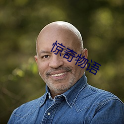 惊奇(奇)物语