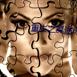 重生之糜(糜)途深陷(陷)
