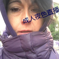 成人夜色直播app下載