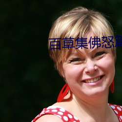百草集佛怒篇txt （窃听）