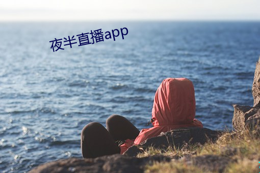 夜半直播app