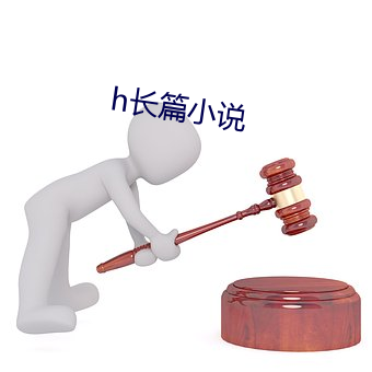 h長篇小說