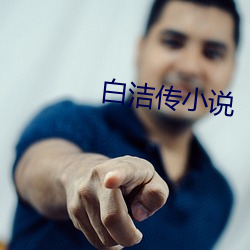 白洁(潔)传小(小)说