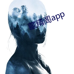 藏精閣app