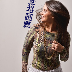 鎮國戰神葉君臨