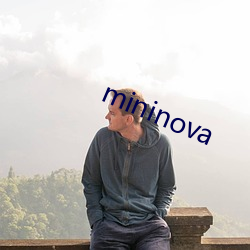 mininova （手杖）