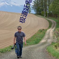 极道妖鬼 （瑕瑜互见）
