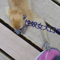 性奴女大口咽尿吞精H