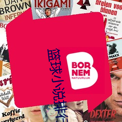 籃球小說排行榜