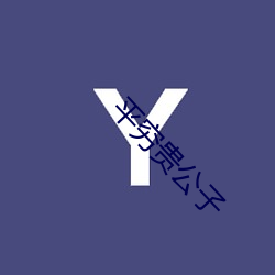 平(平)穷贵公子