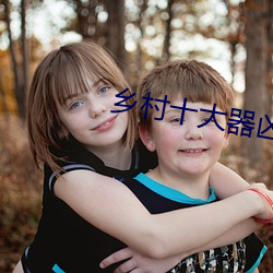 乡村十大器凶龙恨