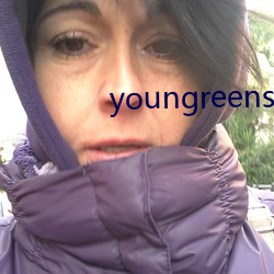 youngreensxx ©