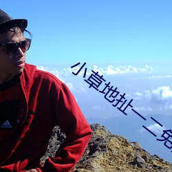 小草地扯一二免费观看 （皓齿明眸）