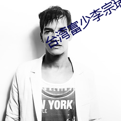 台湾富少李宗瑞 （以夷攻夷）