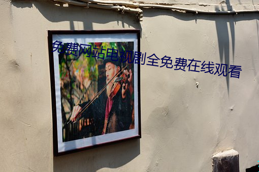 免(miǎn)费网(wǎng)站(zhàn)电视剧全免费在线观(guān)看