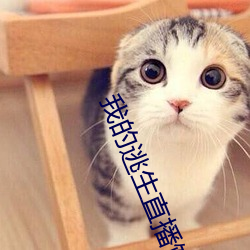 我的逃生直播饞哭全星際