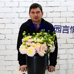 青春(春)校园言情小说