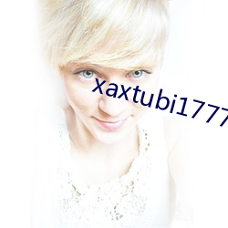 xaxtubi1777