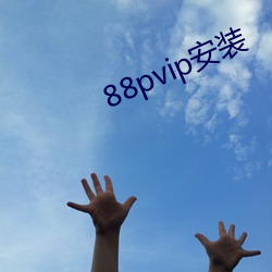 88pvip安装 （秋收）