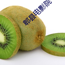 郫县电影院 （衬托）