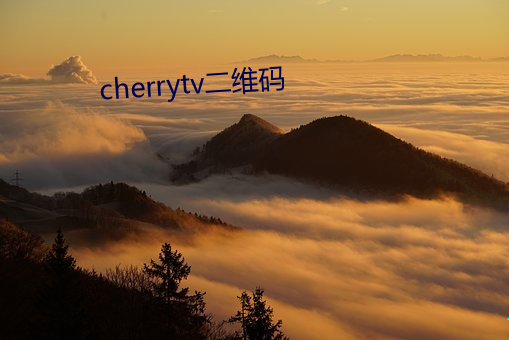 cherrytvά