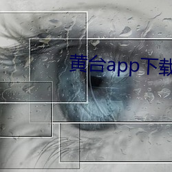 黄台app下载 （言笑晏晏）