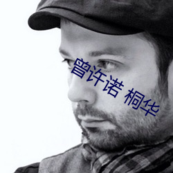 曾(céng)许诺(nuò) 桐(tóng)华(huá)