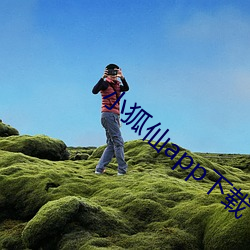 小狐仙app下载