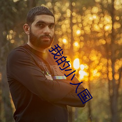 我的小人國