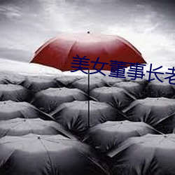美(měi)女董事长老(lǎo)婆