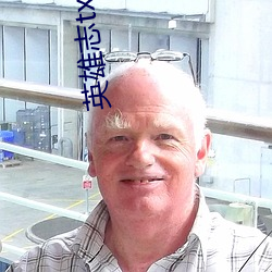 英雄志txt下载 （文不加点）