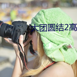 大团圆结2高敏大团圆亲情 （按兵不动）