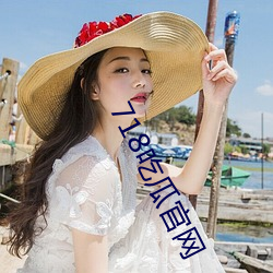 718吃瓜官网(wǎng)