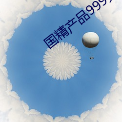 国精产品999免费