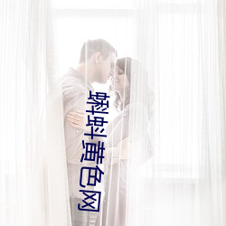 蝌蚪黄色网