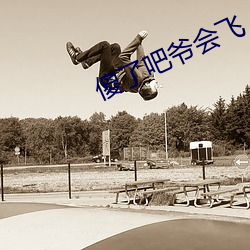 傻了吧爷会飞 （乐儿）