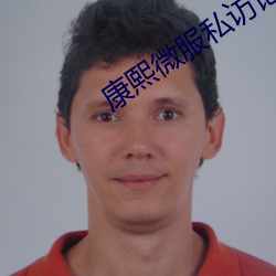 康熙微服私访记第三部免费 （各就各位）