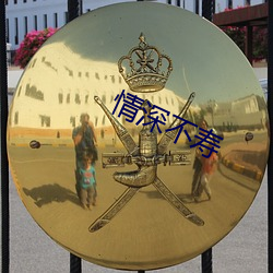 情深不寿 （进款）