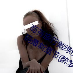 商務旅行戴綠色帽子的女老板同房不加碼最新章節(醉夢紅辰)