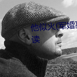 他似火(军婚高干婚恋)全文免费阅读