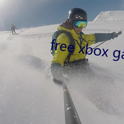 free xbox games