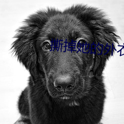 撕掉她的外衣