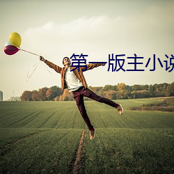 第一版(bǎn)主小说