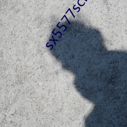 sx5577scm （桀骜自恃）