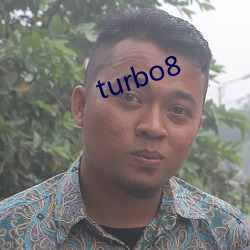 turbo8