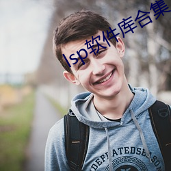lsp软件库合集