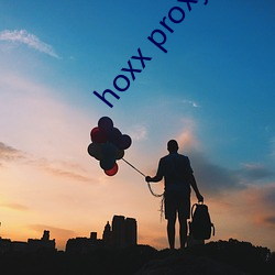 hoxx proxy